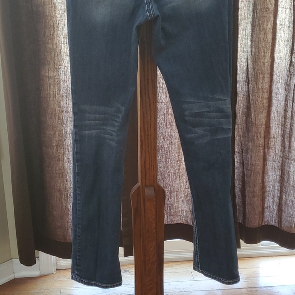 TWELVE K JUNIOR JEAN PANT SIZE 7 - Picture 8 of 14